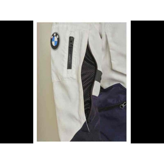 Cordura Jackets