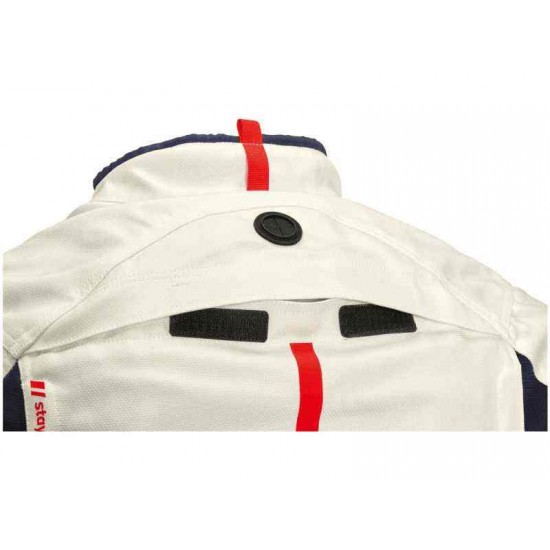Cordura Jackets