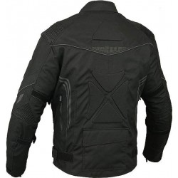 Cordura Jackets