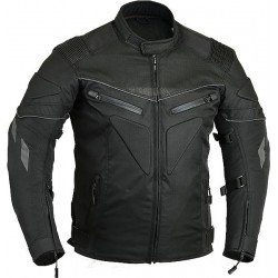 Cordura Jackets