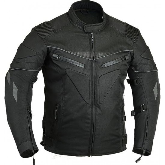 Cordura Jackets
