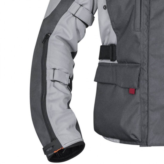 Cordura Jackets