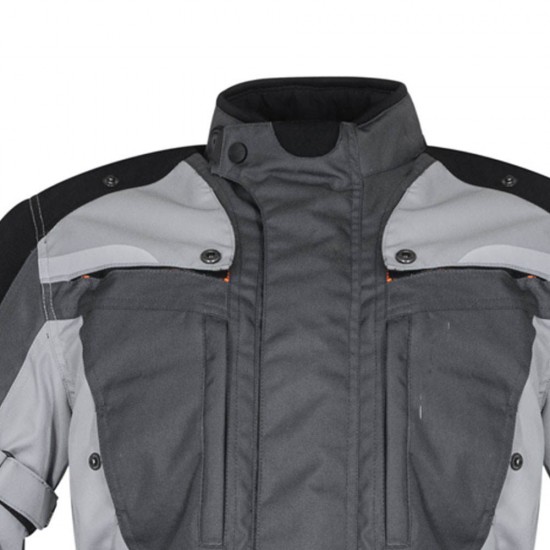 Cordura Jackets