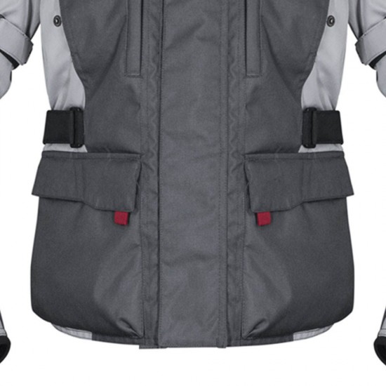 Cordura Jackets