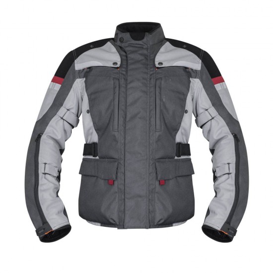 Cordura Jackets