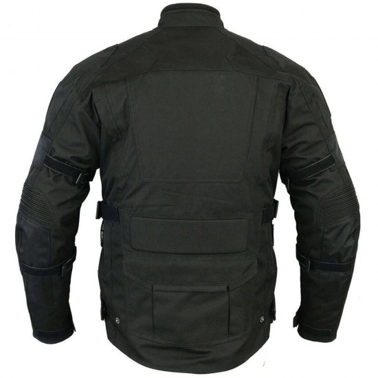 Cordura Jackets