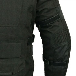Cordura Jackets