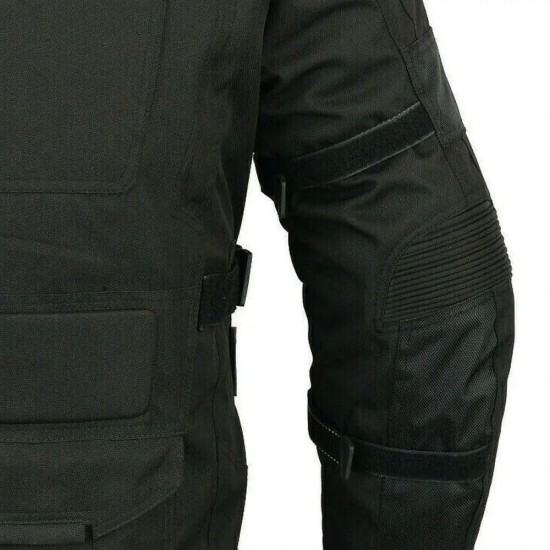 Cordura Jackets