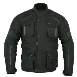 Cordura Jackets