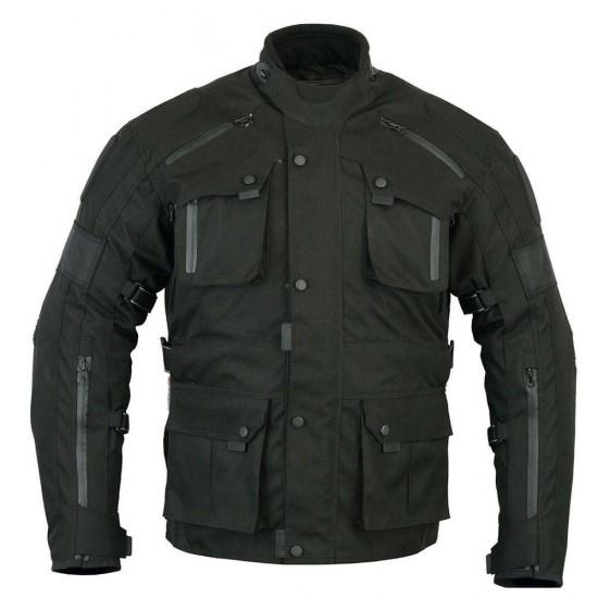 Cordura Jackets