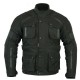 Cordura Jackets