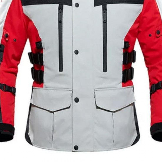 Cordura Jackets
