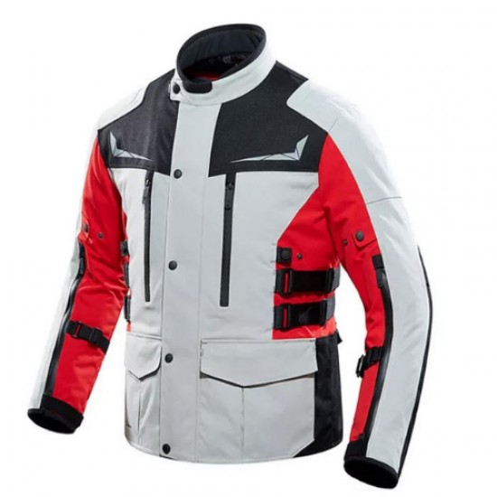 Cordura Jackets
