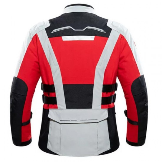 Cordura Jackets
