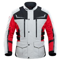 Cordura Jackets