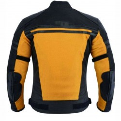 Cordura Jackets