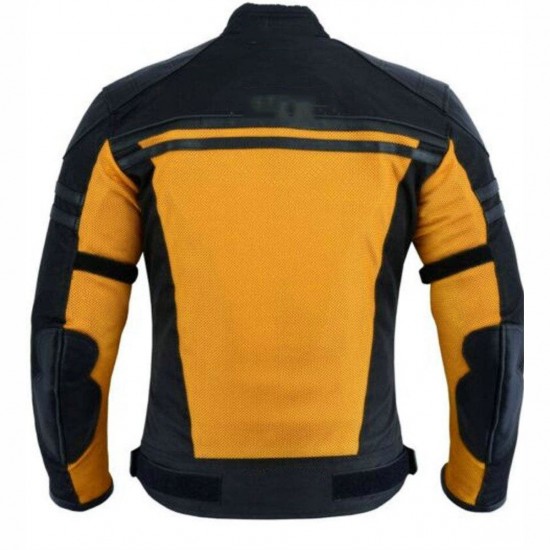Cordura Jackets