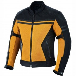 Cordura Jackets