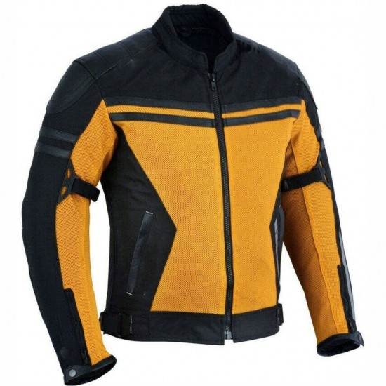Cordura Jackets