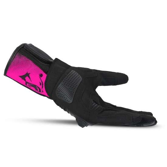 Motorbike Gloves