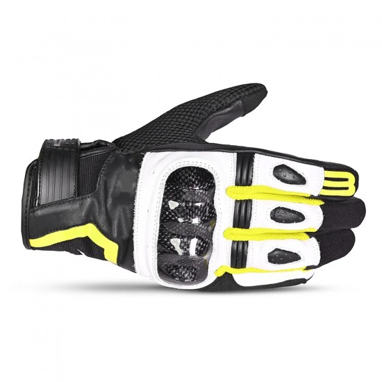 Motorbike Gloves