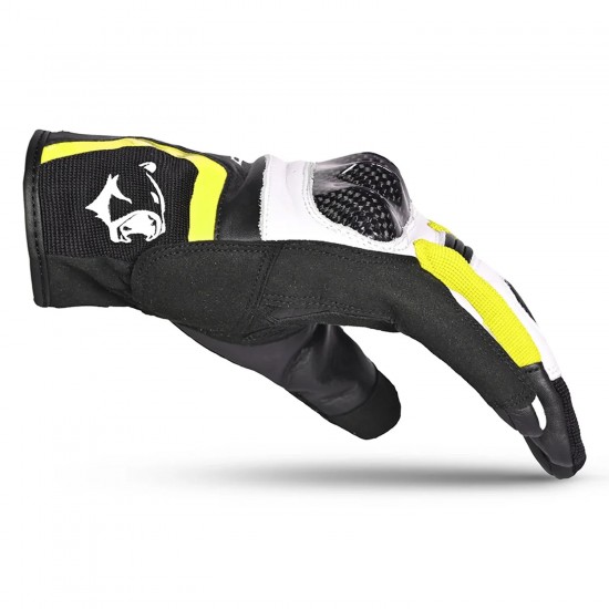 Motorbike Gloves