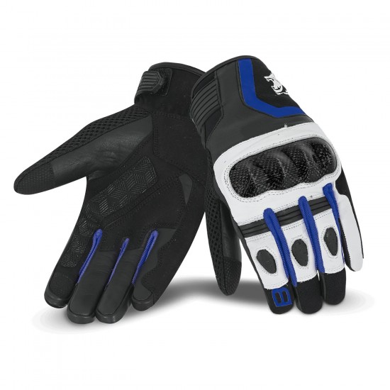 Motorbike Gloves