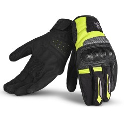 Motorbike Gloves