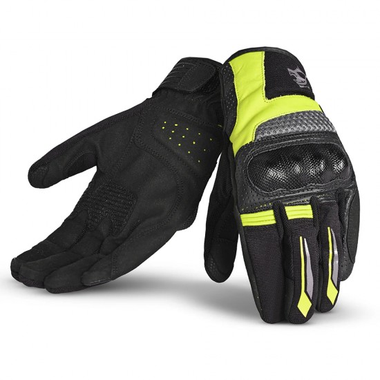 Motorbike Gloves