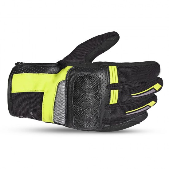 Motorbike Gloves