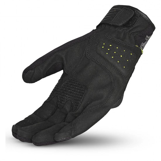 Motorbike Gloves