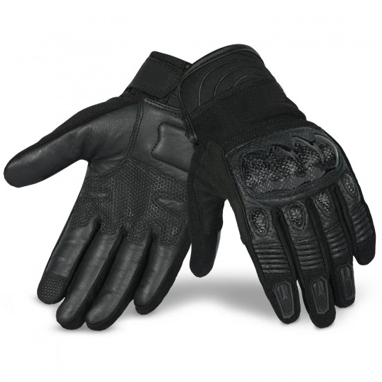 Motorbike Gloves