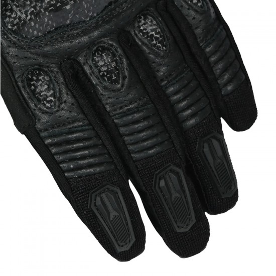 Motorbike Gloves