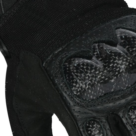 Motorbike Gloves