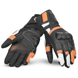 Motorbike Gloves