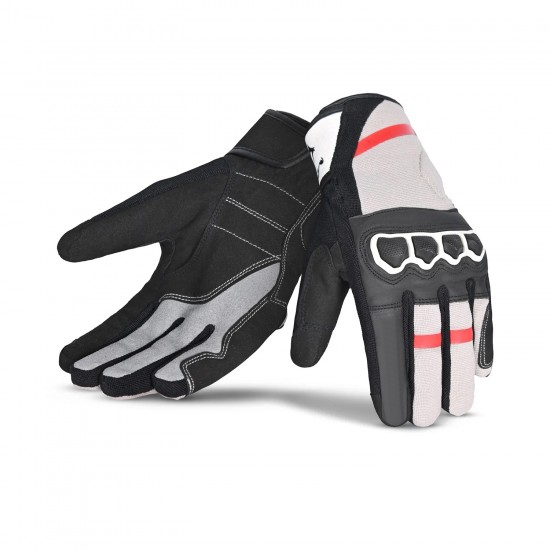 Motorbike Gloves