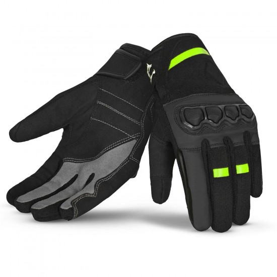 Motorbike Gloves