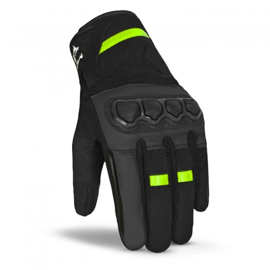 Motorbike Gloves