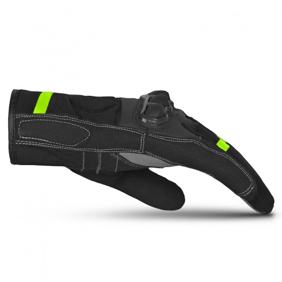 Motorbike Gloves