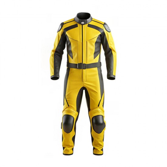 Motorbike Suits