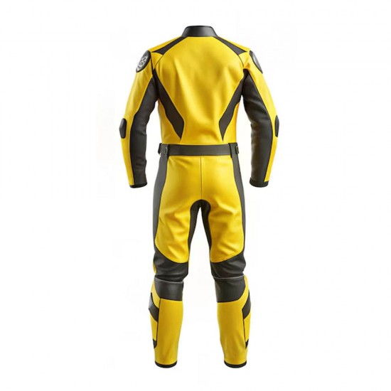 Motorbike Suits