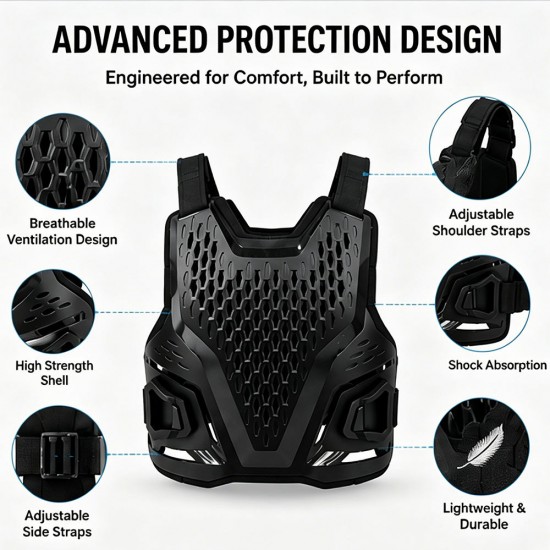 Protective Gear