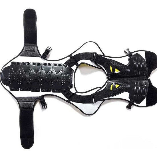 Protective Gear