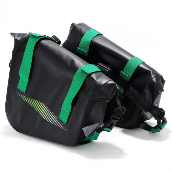 Saddle Bags