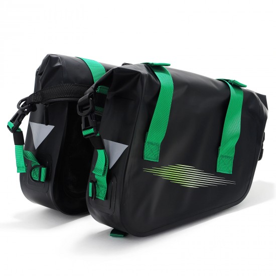 Saddle Bags