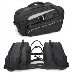 Saddle Bags