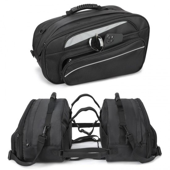 Saddle Bags