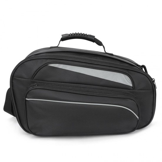 Saddle Bags