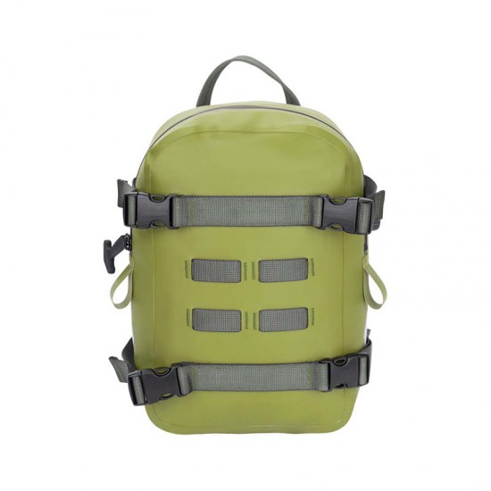 Saddle Bags