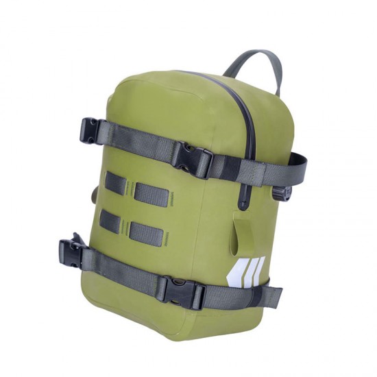 Saddle Bags